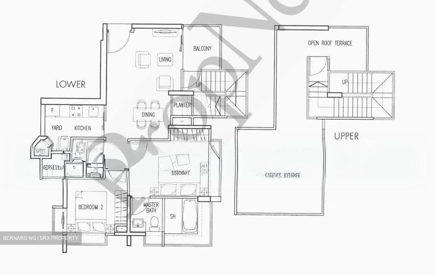 Nathan Residences (D10), Apartment #619924681